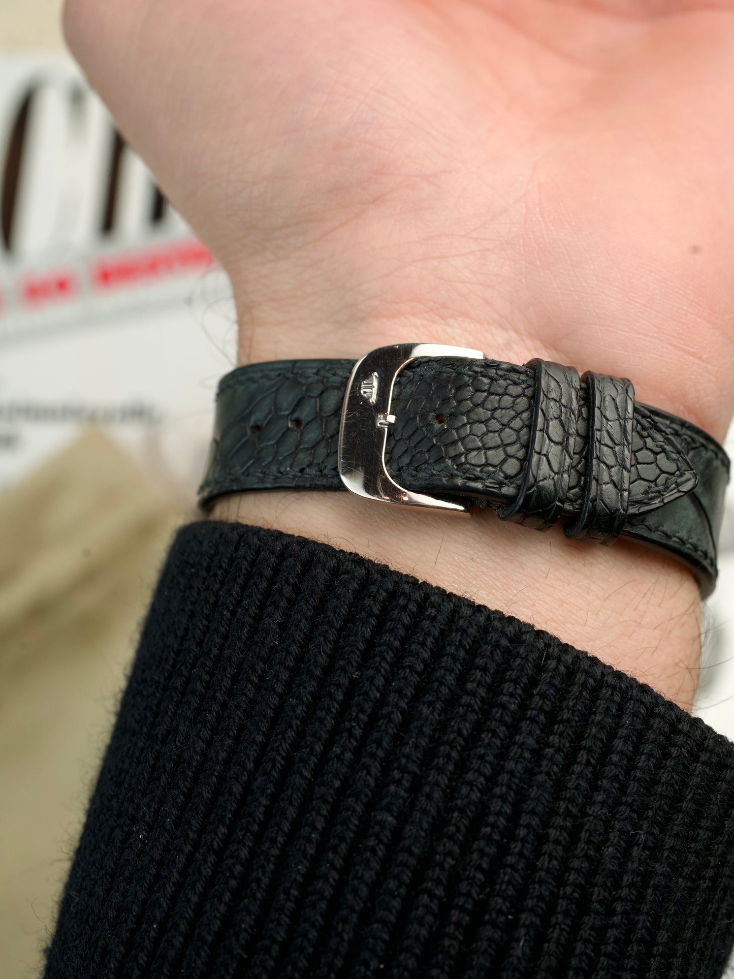 Jaeger LeCoultre Reverso Classique 250.3.86 Art Deco JLC 18 Carat White Gold 1990s