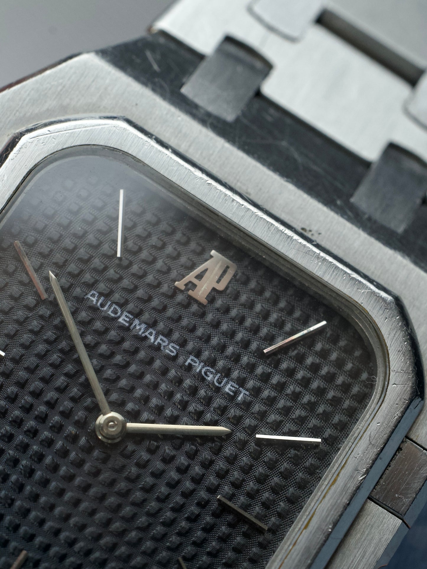 Audemars Piguet Royal Oak AP Box 6009st 1980s