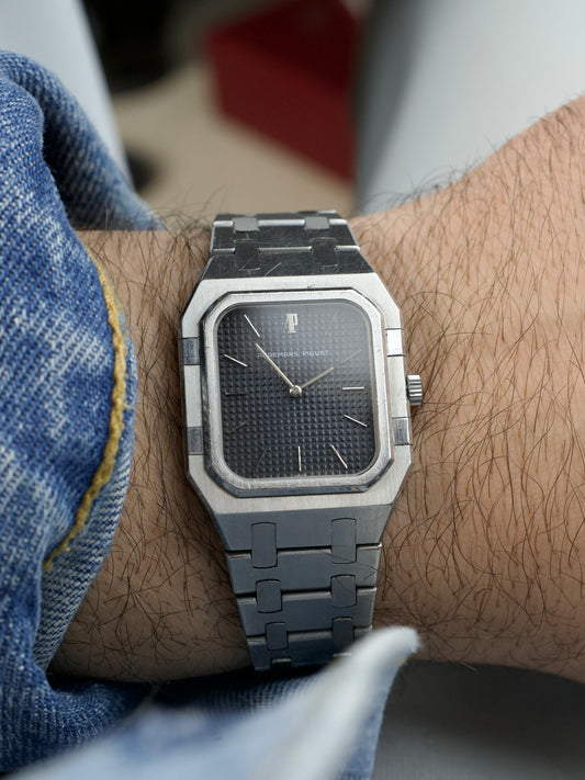 Audemars Piguet Royal Oak AP Box 6009st 1980s